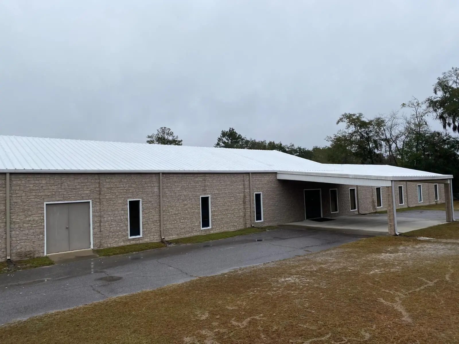 Westside Baptist in Hinesville, GA